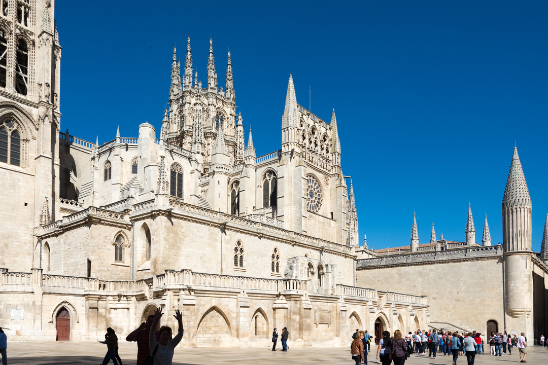 20171010 131820 , Burgos, Castille and Leon, Spain